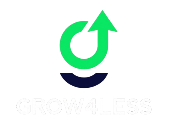 Grow4less